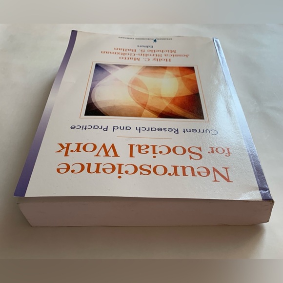 Neuroscience for Social Work: Current Research and Practice - Picture 11 of 17